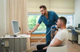 Symptômes respiratoires, l’utilité d’une pratique large de la spirométrie