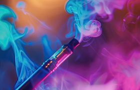 Un nouvel endotype d’asthme induit par la cigarette électronique ?  