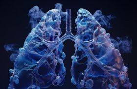 Tézépélumab dans la BPCO, les résultats de la COURSE study