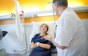 Chirurgie sur patient éveillé en rhinologie