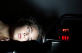 Quand l’allergie empêche de dormir