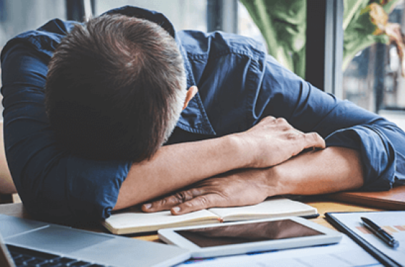 Explorer la somnolence diurne associée au SAOS Explorer la somnolence diurne associée au SAOS