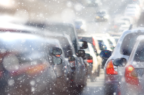 Impact de la pollution atmosphérique d’origine automobile sur la morbidité respiratoire allergique au cours de l’enfance: leçons de la cohorte PARIS