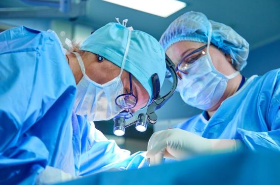 Complications péri-opératoires en rhinologie