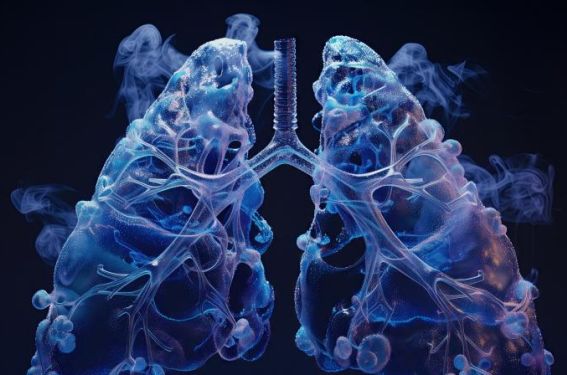 Tézépélumab dans la BPCO, les résultats de la COURSE study