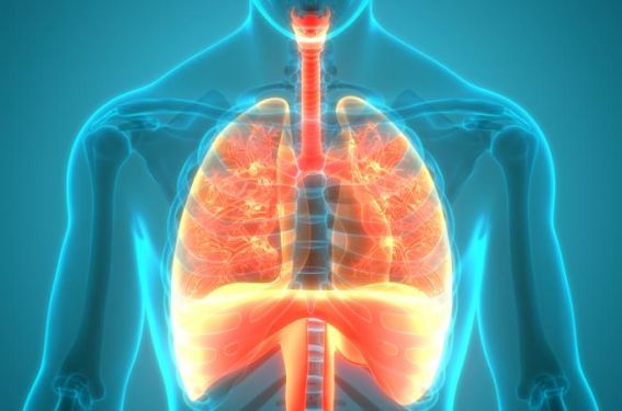 Exacerbation de BPCO, l’intérêt de la trithérapie inhalée dès la sortie de l’hôpital