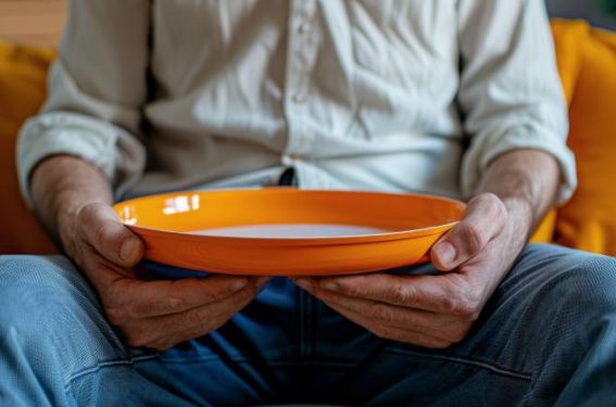 Une alimentation insuffisante, responsable d’une surmortalité chez les patients BPCO