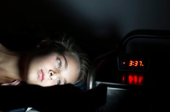 Quand l’allergie empêche de dormir