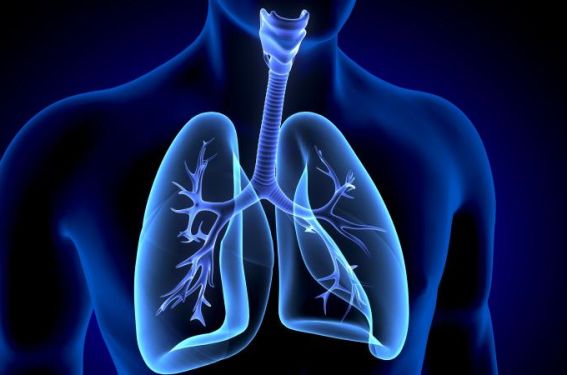 Importance de l’évaluation de la déposition pulmonaire des trithérapies