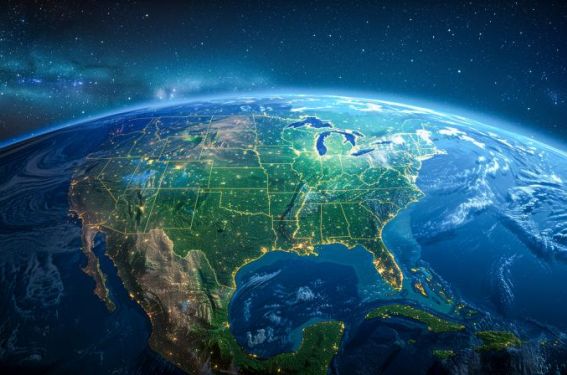 Bientôt une météo de la qualité de l’air à l’échelle de la planète